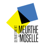 Logo du groupe 54 – Meurthe-et-Moselle – Nancy