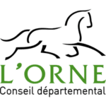 Logo du groupe 61 – Orne – Alençon