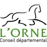 Logo du groupe 61 – Orne – Alençon
