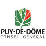 Logo du groupe 63 – Puy-de-Dôme – Clermont-Ferrand