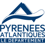 Logo du groupe 64 – Pyrénées-Atlantiques – Pau