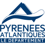 Logo du groupe 64 – Pyrénées-Atlantiques – Pau