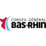 Logo du groupe 67 – Bas-Rhin – Strasbourg