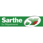 Logo du groupe 72 – Sarthe – Le Mans