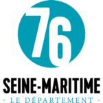 Logo du groupe 76 – Seine-Maritime – Rouen