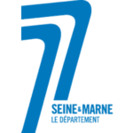 Logo du groupe 77 – Seine-et-Marne – Melun