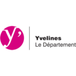 Logo du groupe 78 – Yvelines – Versailles