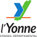 Logo du groupe 89 – Yonne – Auxerre