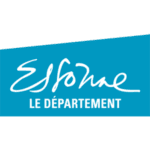 Logo du groupe 91 – Essonne – Évry