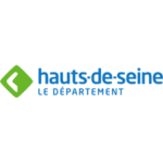 Logo du groupe 92 – Hauts-de-Seine – Nanterre