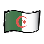 Logo du groupe Algérie