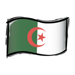 Logo du groupe Algérie