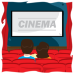 Logo du groupe Cinéma