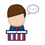 Logo du groupe Politique