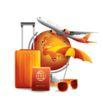 Logo du groupe Voyage