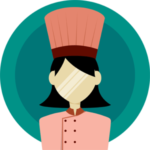 Logo du groupe Gastronomie