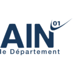 Logo du groupe 01 – Ain – Bourg-en-Bresse