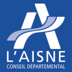 Logo du groupe 02 – Aisne – Laon
