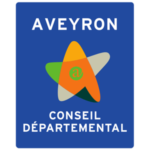 Logo du groupe 12 – Aveyron – Rodez