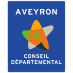 Logo du groupe 12 – Aveyron – Rodez