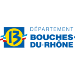 Logo du groupe 13 – Bouches-du-Rhône – Marseille