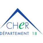Logo du groupe 18 – Cher – Bourges