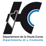 Logo du groupe 2B – Haute-Corse – Bastia