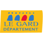 Logo du groupe 30 – Gard – Nîmes