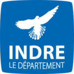 Logo du groupe 36 – Indre – Châteauroux