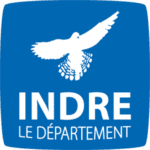 Logo du groupe 36 – Indre – Châteauroux