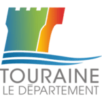 Logo du groupe 37 – Indre-et-Loire – Tours