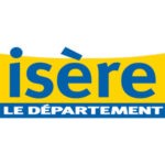 Logo du groupe 38 – Isère – Grenoble