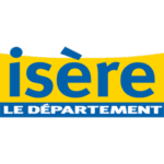 Logo du groupe 38 – Isère – Grenoble