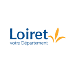 Logo du groupe 45 – Loiret – Orléans