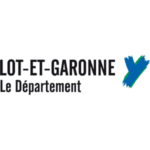 Logo du groupe 47 – Lot-et-Garonne – Agen