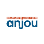 Logo du groupe 49 – Maine-et-Loire – Angers